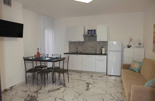 Boncore Apartment | Pino 1 - 2 bedrooms Near The Sea, Nardò, Italy