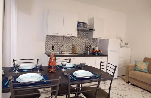Boncore Apartment | Pino 1 - 2 bedrooms Near The Sea, Nardò, Italy