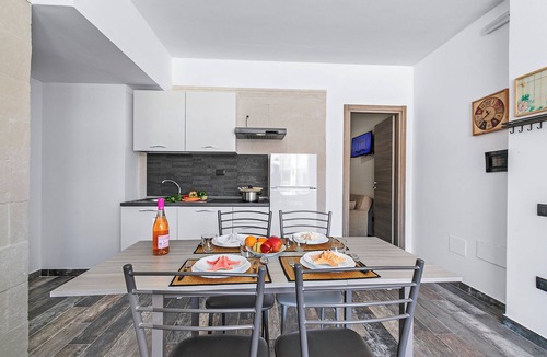 Boncore Apartment | Pino 1 - 3 bedrooms Near The Sea, Nardò, Italy