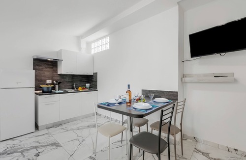Boncore Apartment | Pino 2 - 1 bedroom Near The Sea, Nardò, Italy