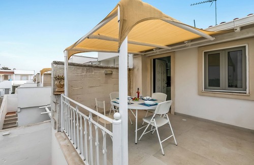 Boncore Apartment | Pino 2 - 1 bedroom Near The Sea, Nardò, Italy