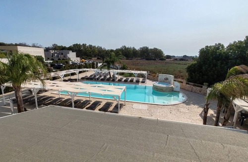 Boncore Apartment | Pino 3 - 3 bedrooms Near The Sea, Nardò, Italy