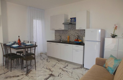 Boncore Apartment | Pino 4 - 2 bedrooms Near The Sea, Nardò, Italy