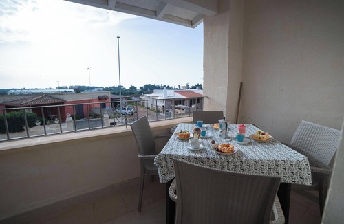 Boncore Apartment | Pino 4 - 3 bedrooms Near The Sea, Nardò, Italy