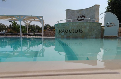 Boncore Apartment | Pino 4 - 3 bedrooms Near The Sea, Nardò, Italy