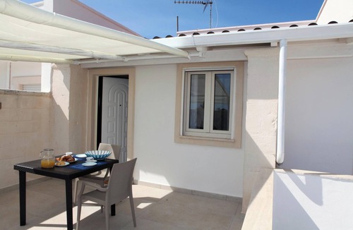 Boncore Apartment | Pino 5 - 1 bedroom Near The Sea, Nardò, Italy