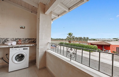 Boncore Apartment | Pino 5 - 3 bedrooms Near The Sea, Nardò, Italy