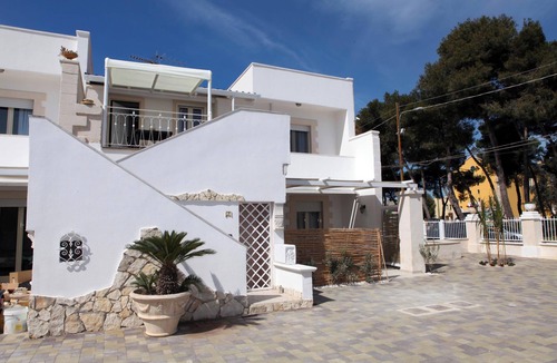 Boncore Apartment | Pino 6 - 1 bedroom Near The Sea, Nardò, Italy