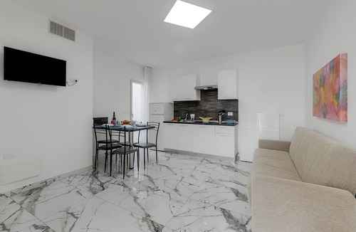 Boncore Apartment | Pino 6 - 2 bedrooms Near The Sea, Nardò, Italy