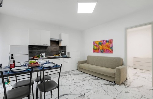 Boncore Apartment | Pino 6 - 2 bedrooms Near The Sea, Nardò, Italy