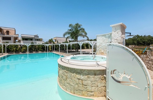 Boncore Apartment | Pino 6 - 2 bedrooms Near The Sea, Nardò, Italy