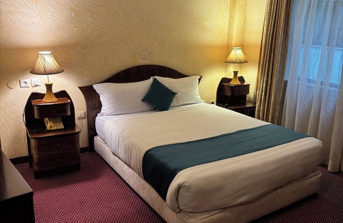 Lideta Hotel | Platinum Hotel
