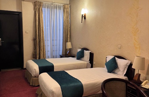 Lideta Hotel | Platinum Hotel