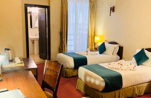 Lideta Hotel | Platinum Hotel