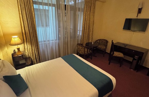 Lideta Hotel | Platinum Hotel