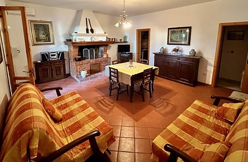 Torre dell'Orso Villa | Pleasant stay in the villa