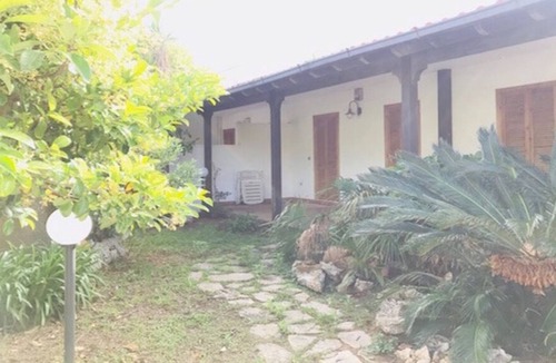 Torre dell'Orso Villa | Pleasant stay in the villa