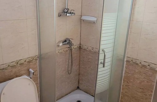 Kirkos Apartment | Pleasant Studio Apartment at Bole