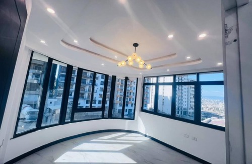 Nifas Silk-Lafto House | Please enjoy American designed house in Ethiopia, with comfort, safety and goods