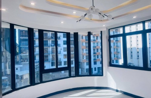 Nifas Silk-Lafto House | Please enjoy American designed house in Ethiopia, with comfort, safety and goods