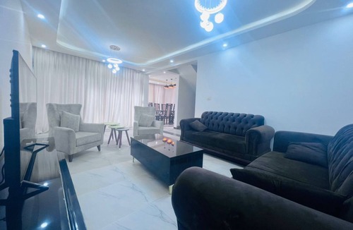 Nifas Silk-Lafto House | Please enjoy American designed house in Ethiopia, with comfort, safety and goods