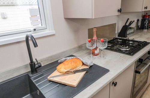 Morpeth Cottage | Plot 18 Meadow View
