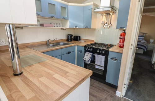 Welton House | Plot 6, Armathwaite - New Horizon Retreat