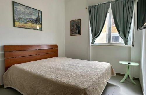 Il Monte Apartment | PM 23 Via Madonna del Carmine