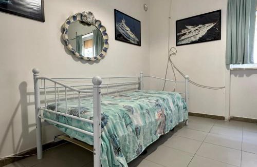 Il Monte Apartment | PM 23 Via Madonna del Carmine