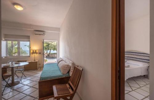 Castro Marina Apartment | PM 238 Via Litoranea