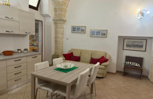 Centro Storico Apartment | PM 38 Via Angelo Custode