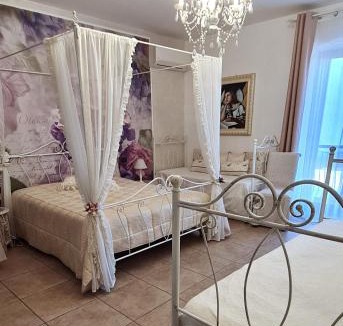 Lesina Bed & Breakfast | Poesia Lesina