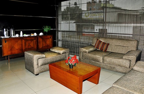 Primavera Hotel | Polo Cusco Suites