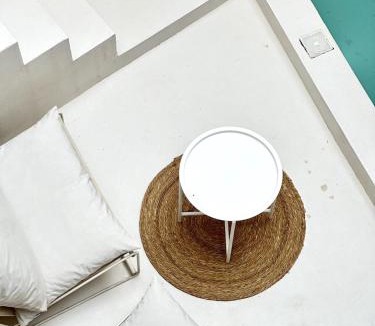 Lecce Historic Center House | Poolside Paradise in Puglia - Il Dolce di Lecce