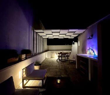 Lecce Historic Center House | Poolside Paradise in Puglia - Il Dolce di Lecce