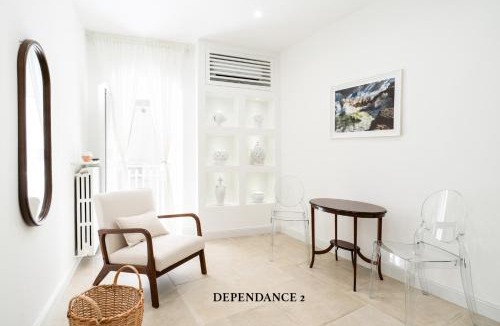 Old Town House | Porta Piccola Luxury Home
