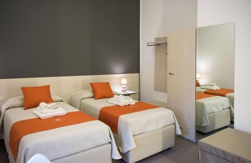 Castellaneta Apartment | Porta Piccola Residence-Affittacamere