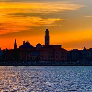 Old Town House | Porto Antico