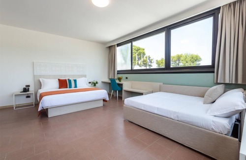 L'Assunta Hotel | Porto Giardino - CDSHotels