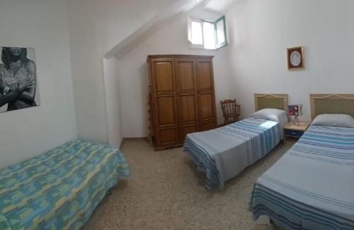 Otranto Apartment | PORTO NUOVO