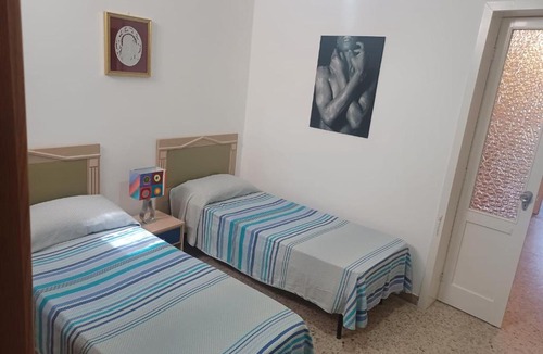 Otranto Apartment | PORTO NUOVO