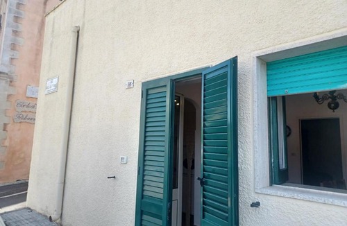 Otranto Apartment | PORTO NUOVO