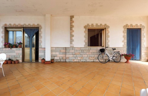 Posto Rosso Apartment | Posto Rosso - Appartamento PT by Barbarhouse