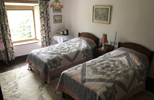 Keswick Bed & Breakfast | Powter Howe