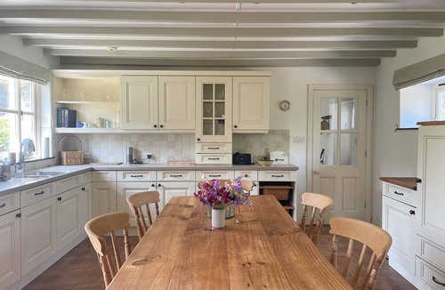 St. Ewe Cottage | Pretty Converted Stable Block. Village Centre, close to Lost Gardens of Heligan
