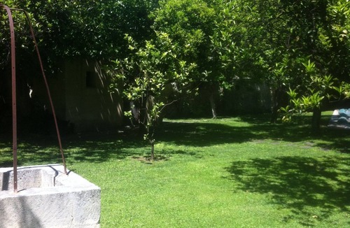 Struda House | Pretty house with Wi-Fi, garden and private swimming pool.