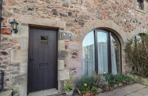 Akeld House | Primula Patch, Wooler