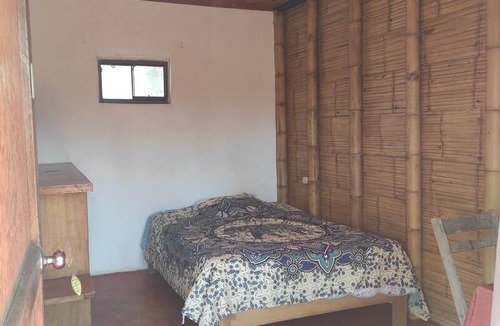Mancora Resort | Private room ∙ 3 guests