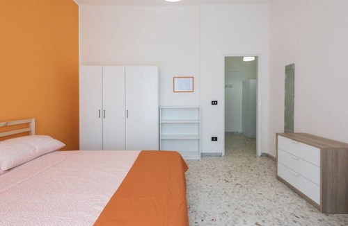 Bari City Centre Resort | Private room ∙ 1 bedroom ∙ 1 guest