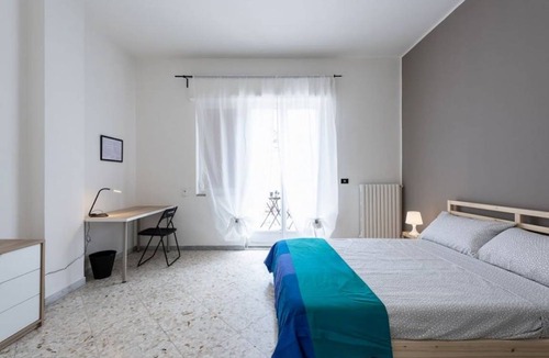 Bari City Centre Resort | Private room ∙ 1 bedroom ∙ 1 guest